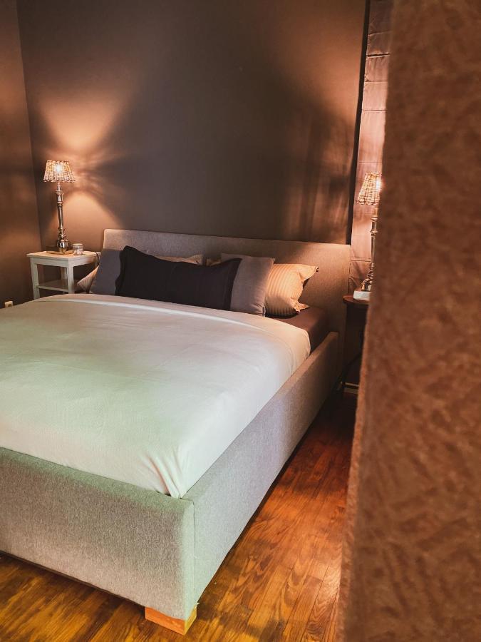 Bed and Breakfast Ring Residenz In Adenau Direkt Am Nuerburgring Экстерьер фото