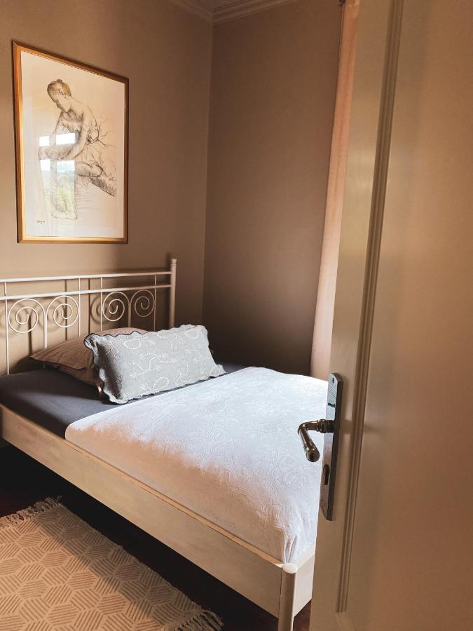 Bed and Breakfast Ring Residenz In Adenau Direkt Am Nuerburgring Экстерьер фото