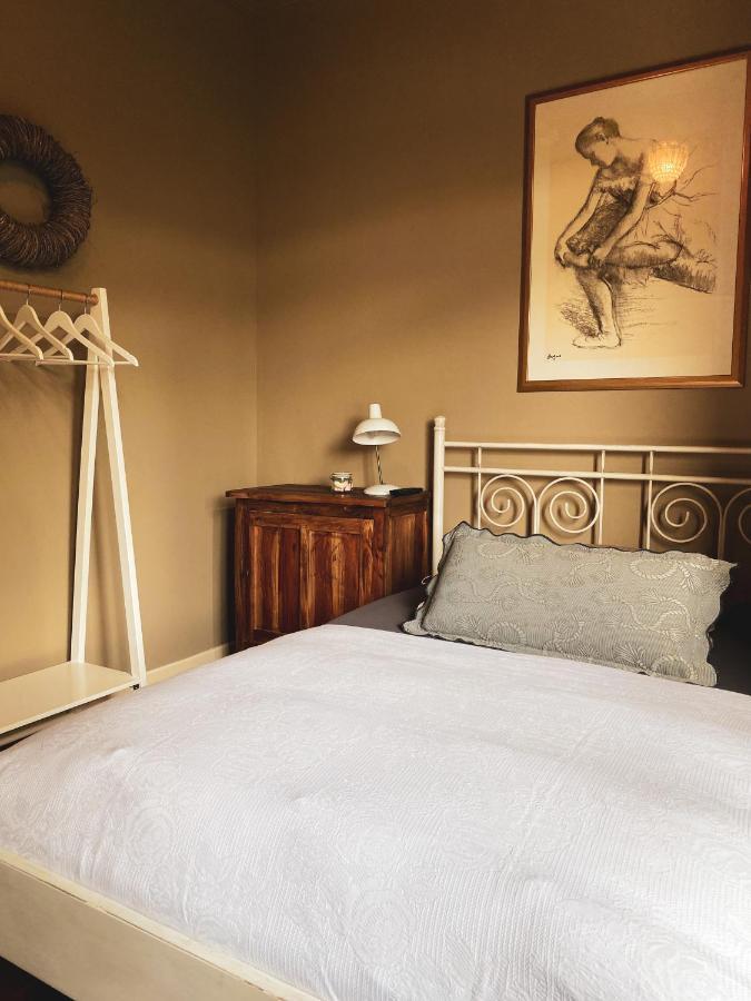 Bed and Breakfast Ring Residenz In Adenau Direkt Am Nuerburgring Экстерьер фото