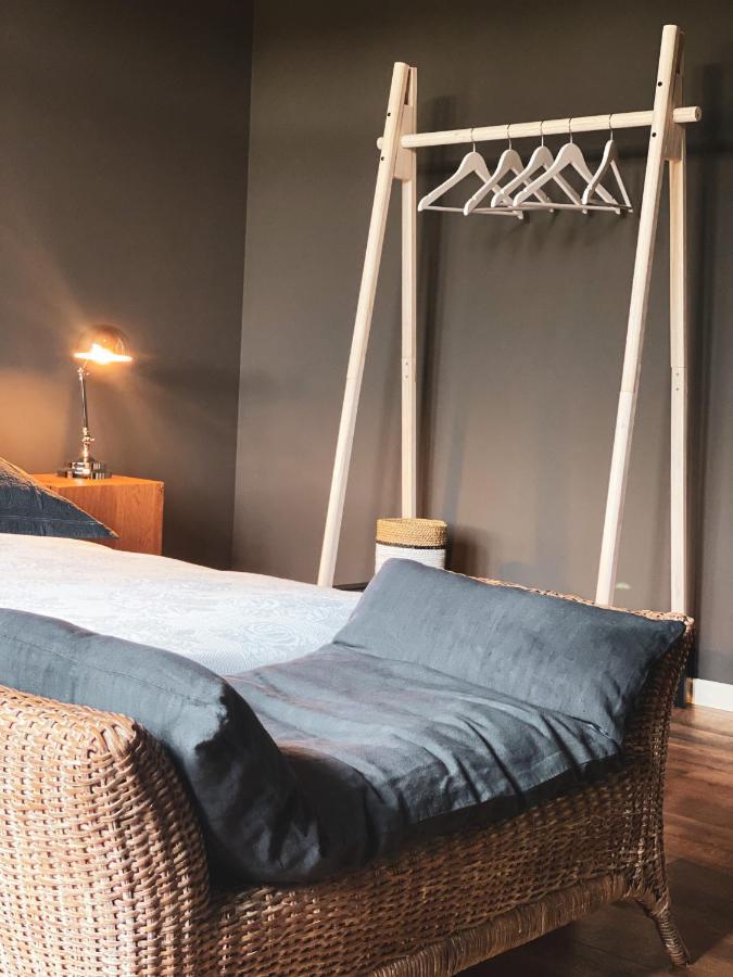 Bed and Breakfast Ring Residenz In Adenau Direkt Am Nuerburgring Экстерьер фото