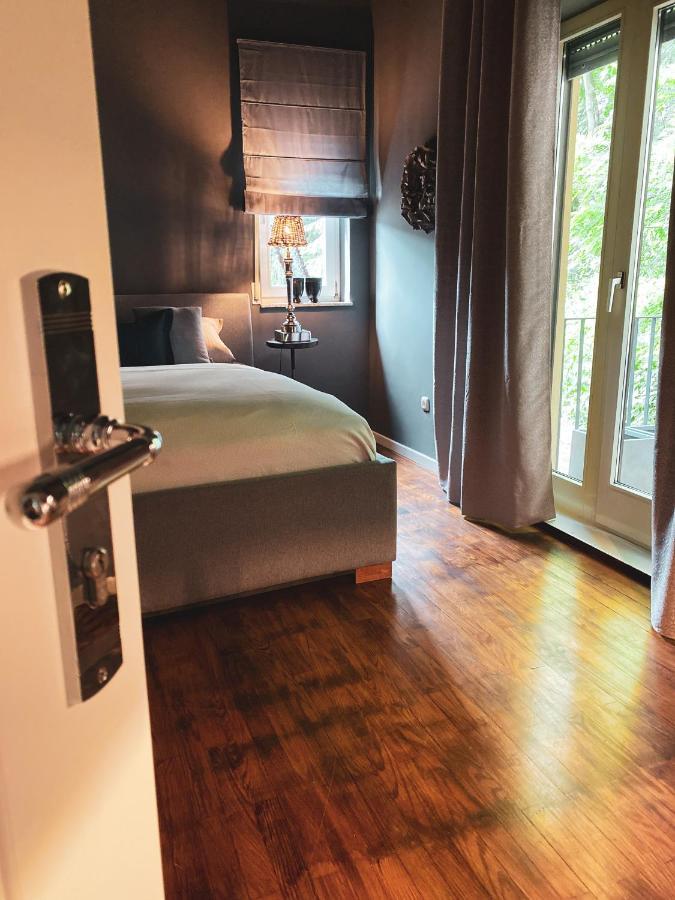 Bed and Breakfast Ring Residenz In Adenau Direkt Am Nuerburgring Экстерьер фото