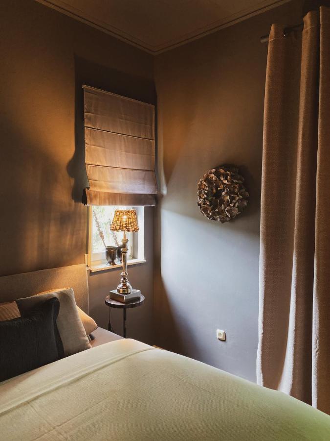 Bed and Breakfast Ring Residenz In Adenau Direkt Am Nuerburgring Экстерьер фото