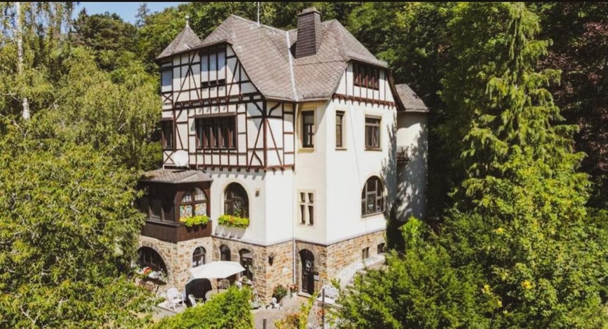 Bed and Breakfast Ring Residenz In Adenau Direkt Am Nuerburgring Экстерьер фото