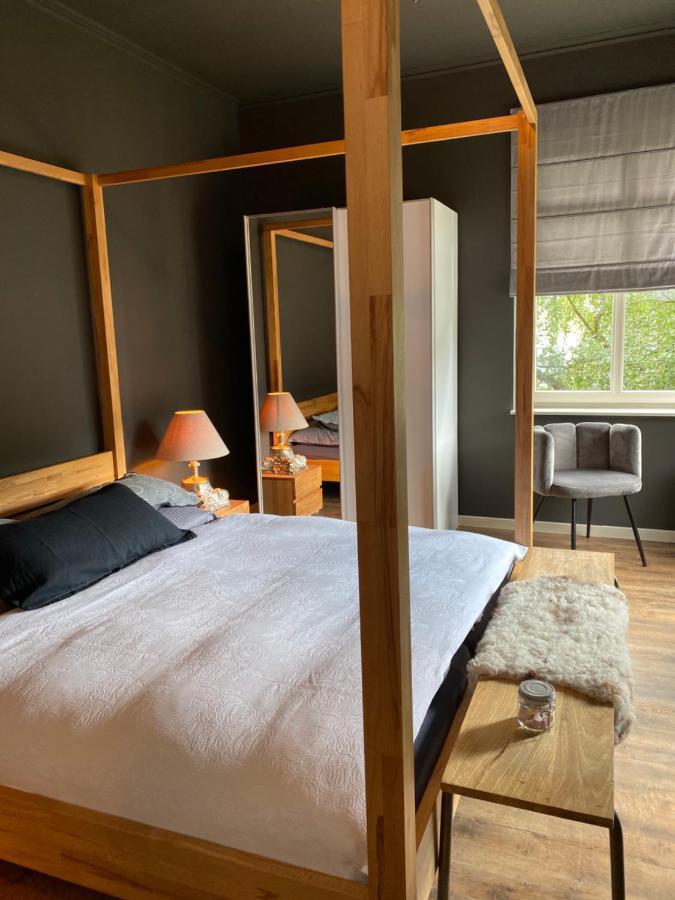 Bed and Breakfast Ring Residenz In Adenau Direkt Am Nuerburgring Экстерьер фото