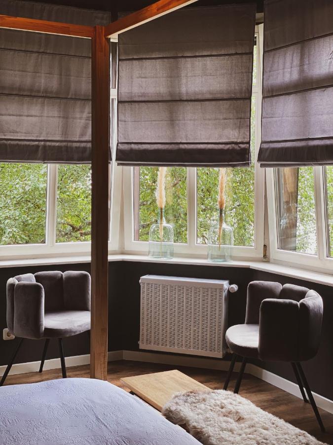 Bed and Breakfast Ring Residenz In Adenau Direkt Am Nuerburgring Экстерьер фото