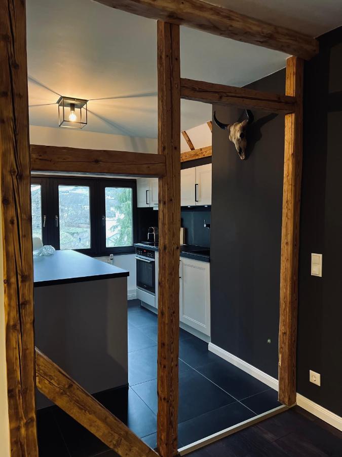 Bed and Breakfast Ring Residenz In Adenau Direkt Am Nuerburgring Экстерьер фото