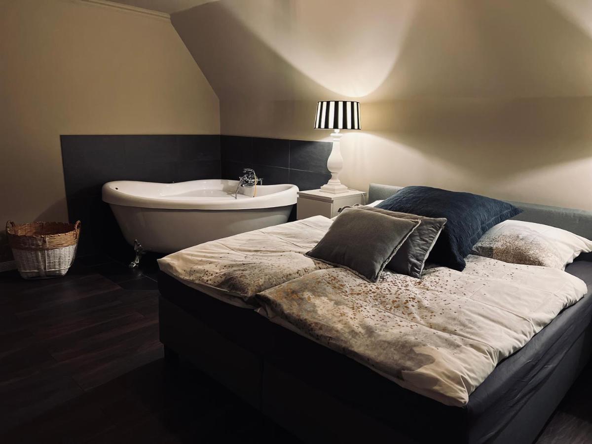 Bed and Breakfast Ring Residenz In Adenau Direkt Am Nuerburgring Экстерьер фото